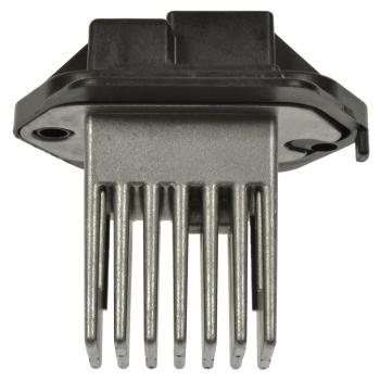 2001 Subaru Legacy HVAC Blower Motor Resistor Standard Motor Products RU917 image 1 of 3