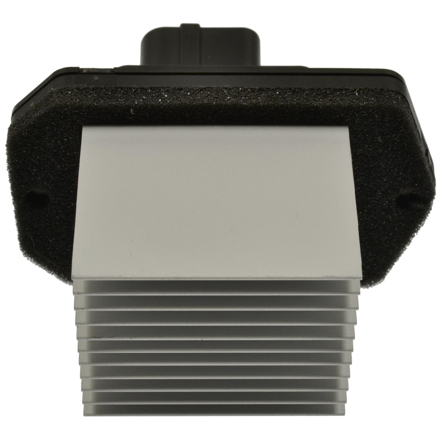 Standard Motor Products RU918 - HVAC Blower Motor Resistor Standard Motor Products RU918 HVAC Blower Motor Resistor product image 1 of 3