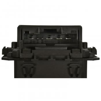 2014 Ford Police Interceptor Utility HVAC Blower Motor Resistor Rear Standard Motor Products RU919 image 3 of 3