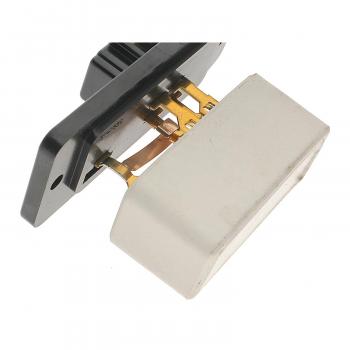 1996 Toyota Land Cruiser HVAC Blower Motor Resistor Front Standard Motor Products RU92 image 1 of 3