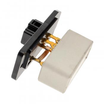 1996 Toyota Land Cruiser HVAC Blower Motor Resistor Front Standard Motor Products RU92 image 2 of 3