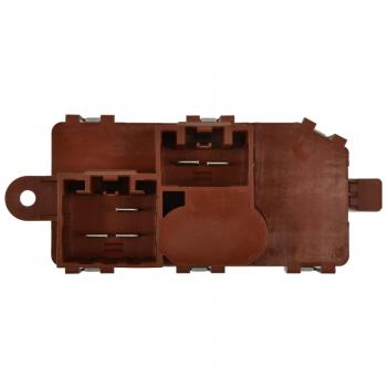 2017 Ford C-Max HVAC Blower Motor Resistor Standard Motor Products RU920 image 3 of 3