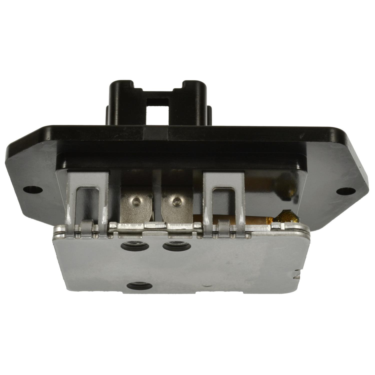 Standard Motor Products RU921 HVAC Blower Motor Resistor product image 1 of 3