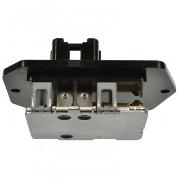 2017 Honda Fit HVAC Blower Motor Resistor Standard Motor Products RU921 image 1 of 3