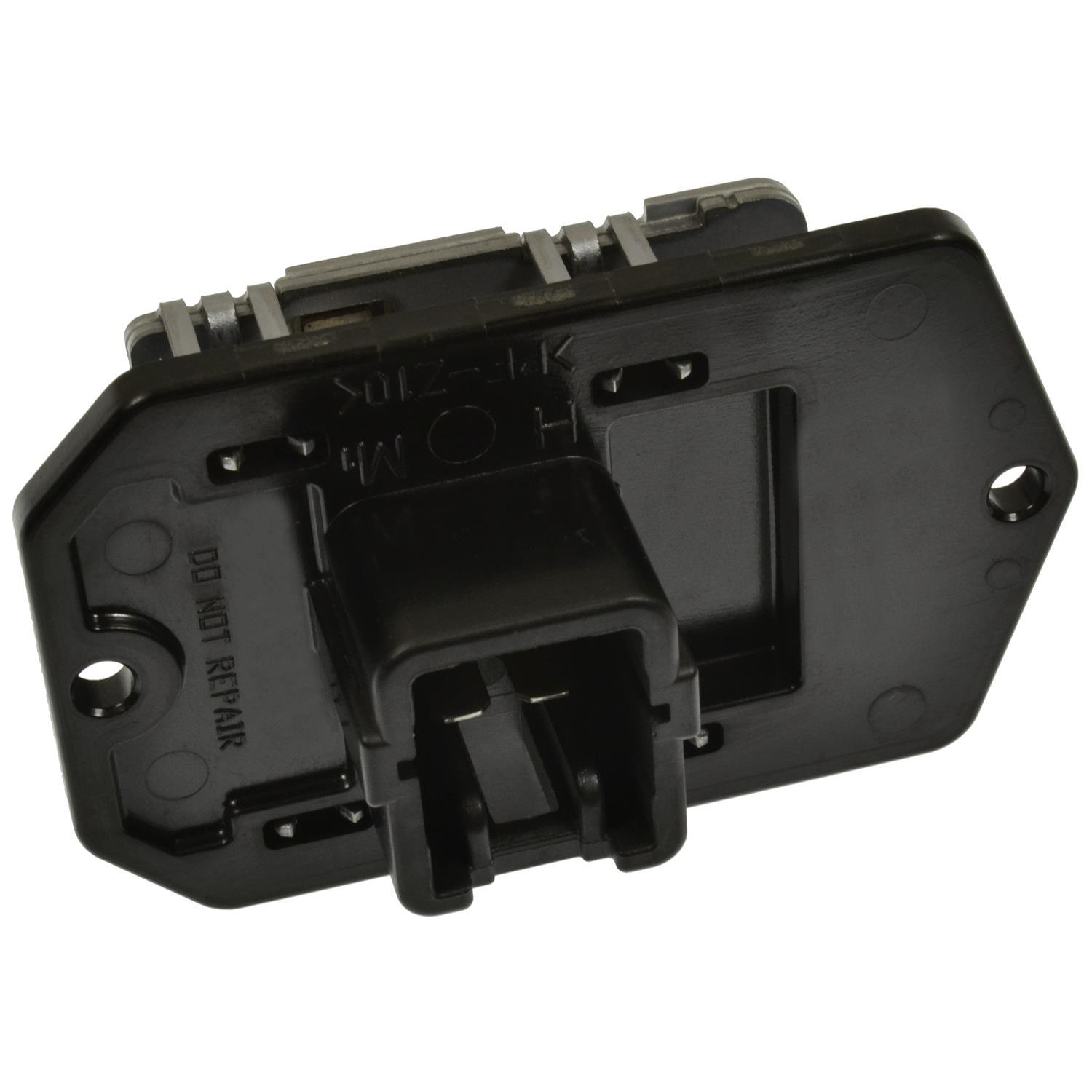Standard Motor Products RU921 HVAC Blower Motor Resistor product image 2 of 3