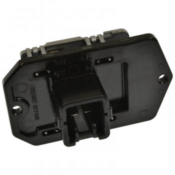 2017 Honda Fit HVAC Blower Motor Resistor Standard Motor Products RU921 image 2 of 3