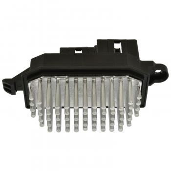 2022 Ford EcoSport HVAC Blower Motor Resistor Standard Motor Products RU922 image 1 of 3