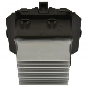 2017 Ford Mustang HVAC Blower Motor Resistor Standard Motor Products RU923 image 1 of 3