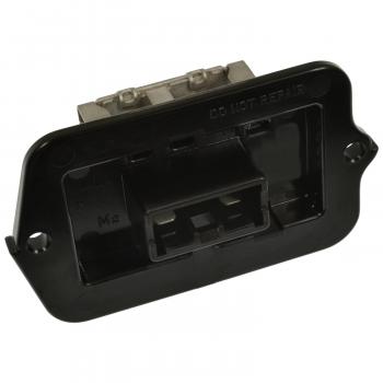 2001 Honda Odyssey HVAC Blower Motor Resistor Rear Standard Motor Products RU924 image 2 of 3