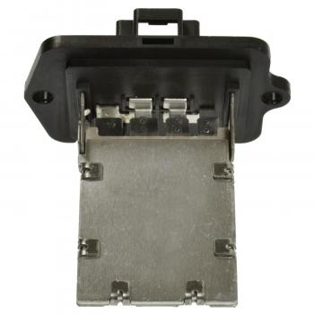 2018 Hyundai Sonata HVAC Blower Motor Resistor Standard Motor Products RU925 image 1 of 3