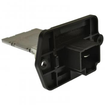 2018 Hyundai Sonata HVAC Blower Motor Resistor Standard Motor Products RU925 image 2 of 3