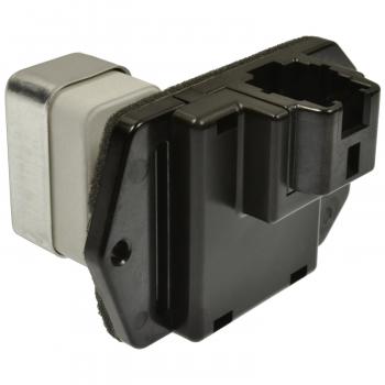 2000 Toyota Sienna HVAC Blower Motor Resistor Rear Standard Motor Products RU929 image 2 of 3