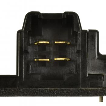 2000 Toyota Sienna HVAC Blower Motor Resistor Rear Standard Motor Products RU929 image 3 of 3