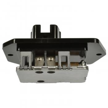 2014 Toyota Yaris HVAC Blower Motor Resistor Standard Motor Products RU930 image 2 of 3