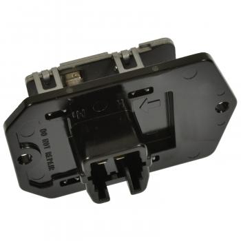 2014 Toyota Yaris HVAC Blower Motor Resistor Standard Motor Products RU930 image 3 of 3