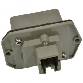 2003 Toyota Sienna HVAC Blower Motor Resistor Rear Standard Motor Products RU931 image 3 of 3