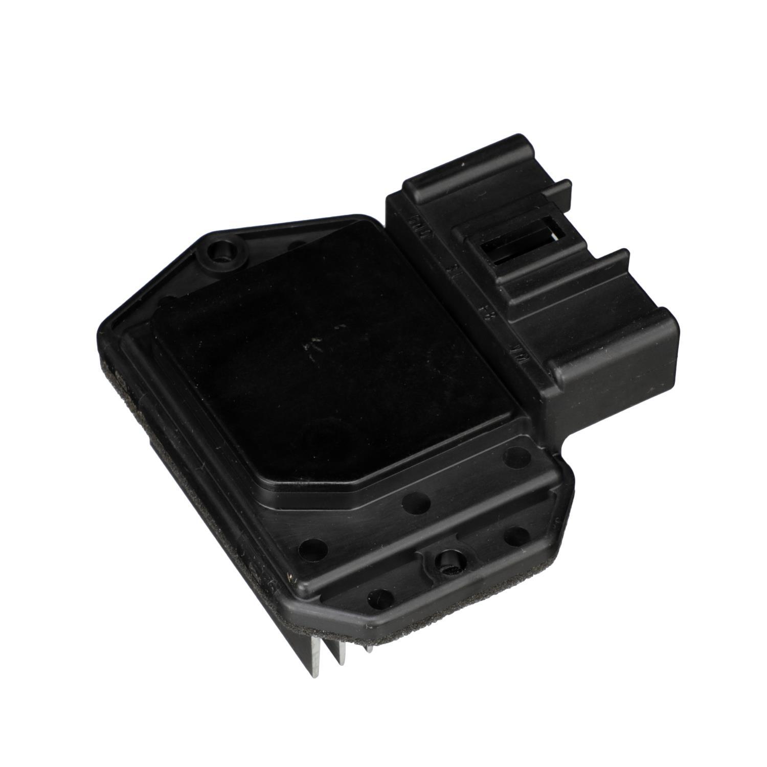 Standard Motor Products RU932 - HVAC Blower Motor Resistor Standard Motor Products RU932 HVAC Blower Motor Resistor product image 1 of 7