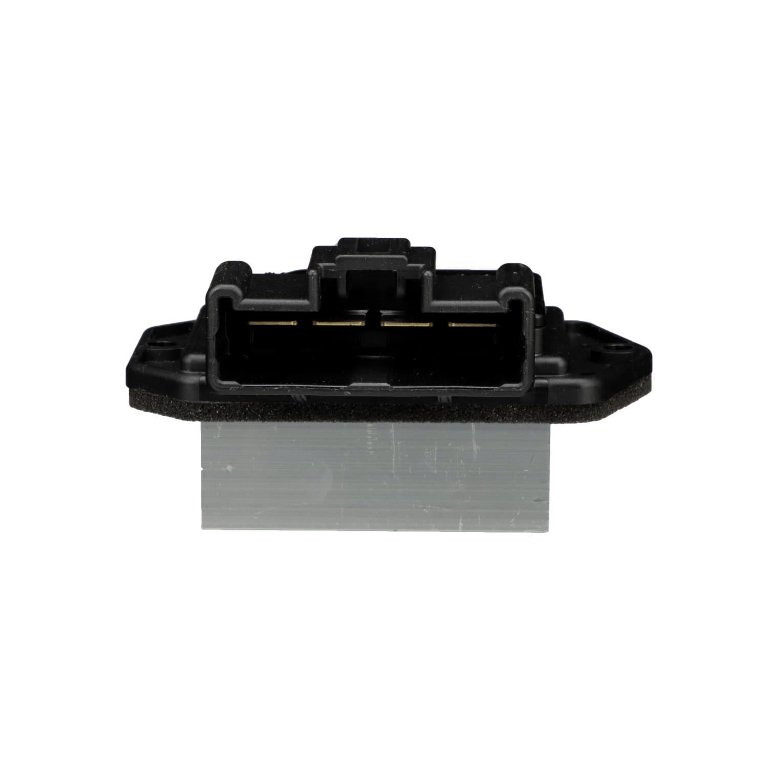 Standard Motor Products RU932 - HVAC Blower Motor Resistor Standard Motor Products RU932 HVAC Blower Motor Resistor product image 3 of 7
