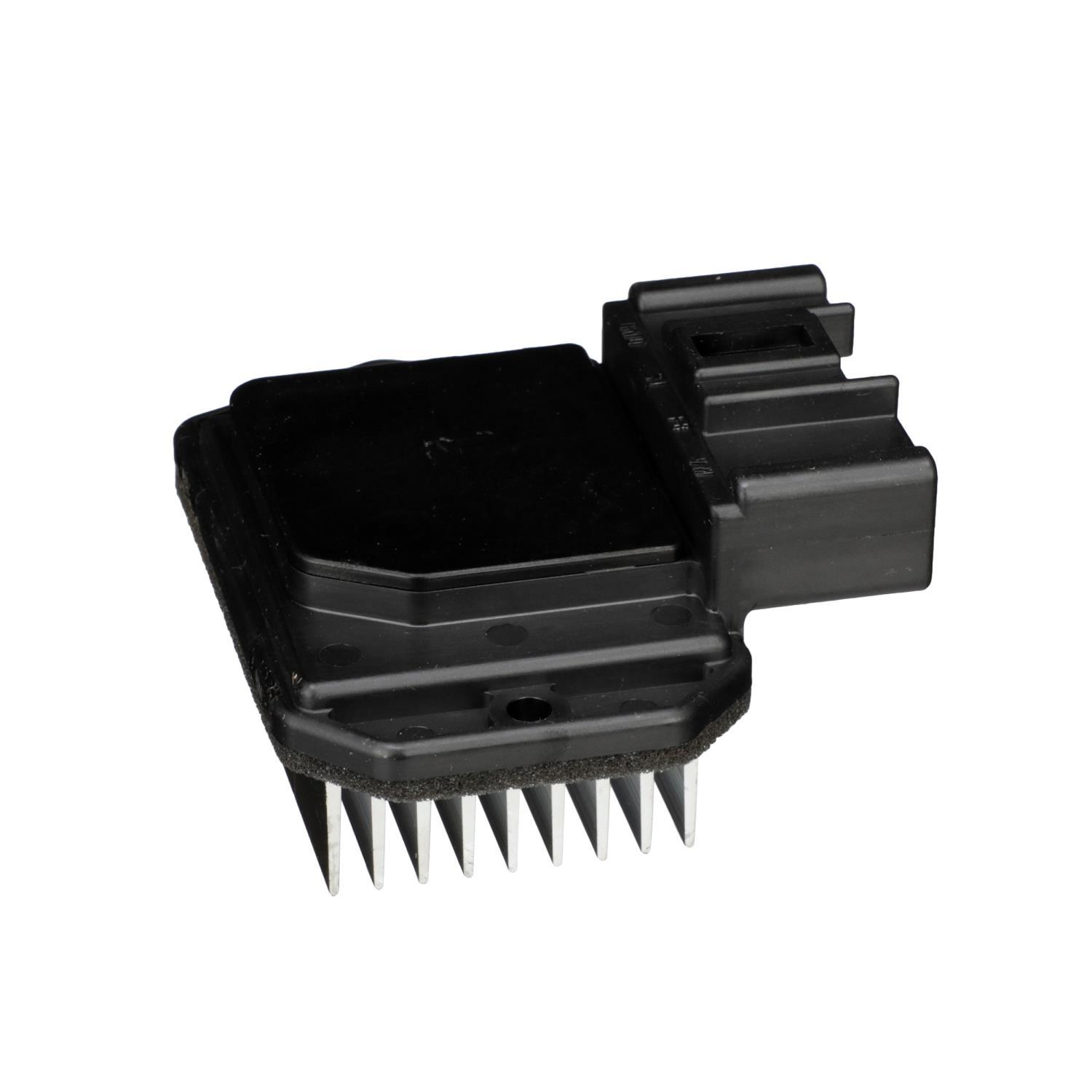 Standard Motor Products RU932 - HVAC Blower Motor Resistor Standard Motor Products RU932 HVAC Blower Motor Resistor product image 5 of 7