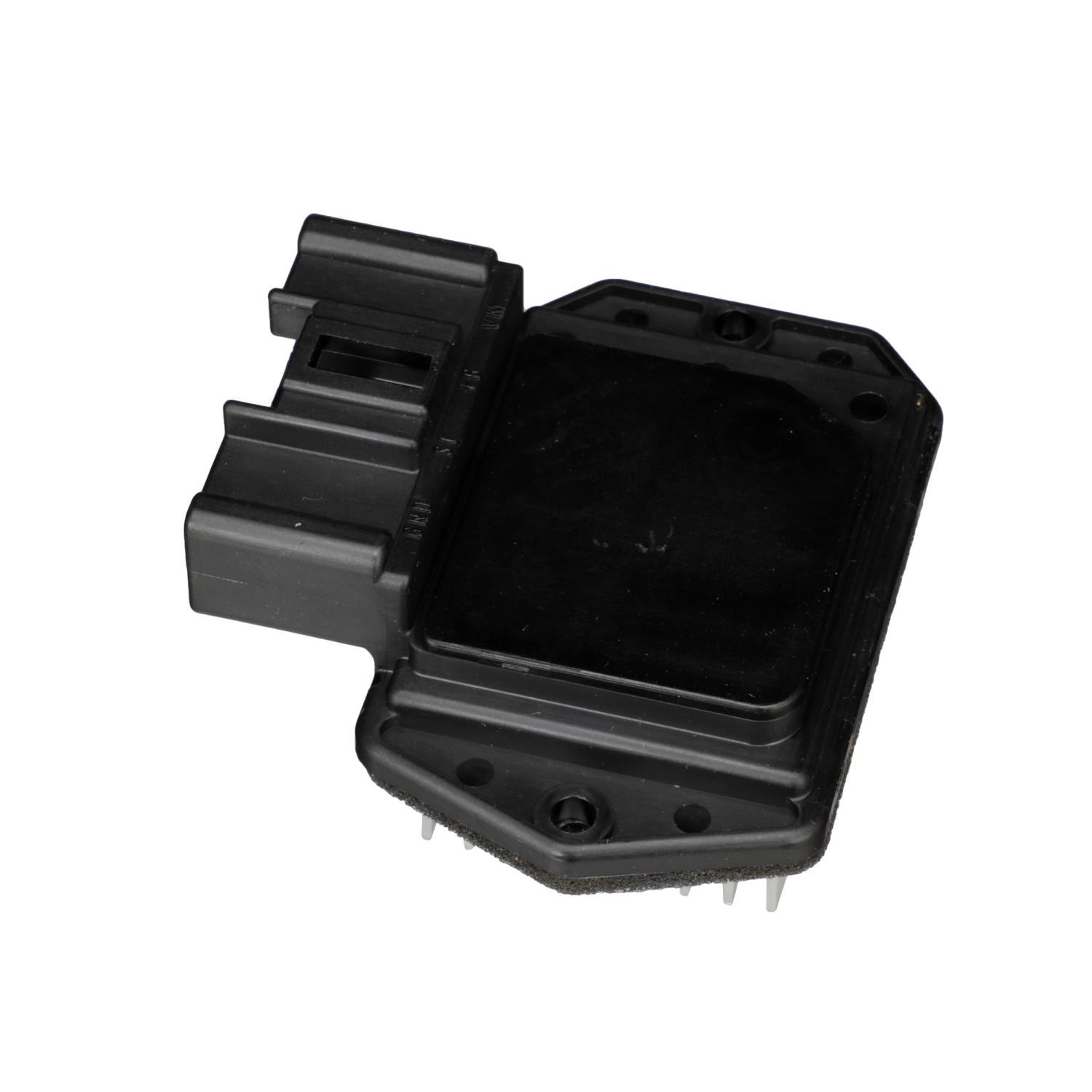 Standard Motor Products RU932 - HVAC Blower Motor Resistor Standard Motor Products RU932 HVAC Blower Motor Resistor product image 6 of 7
