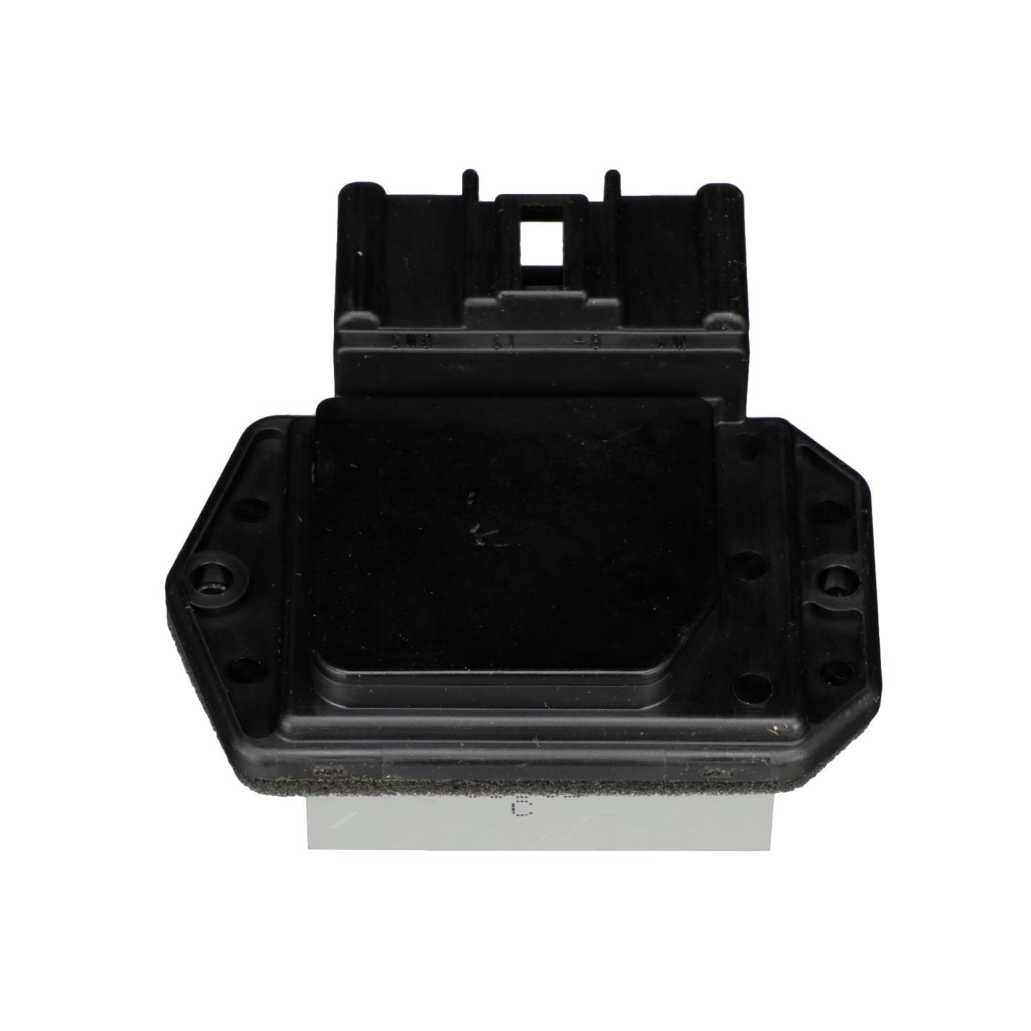 Standard Motor Products RU932 - HVAC Blower Motor Resistor Standard Motor Products RU932 HVAC Blower Motor Resistor product image 7 of 7