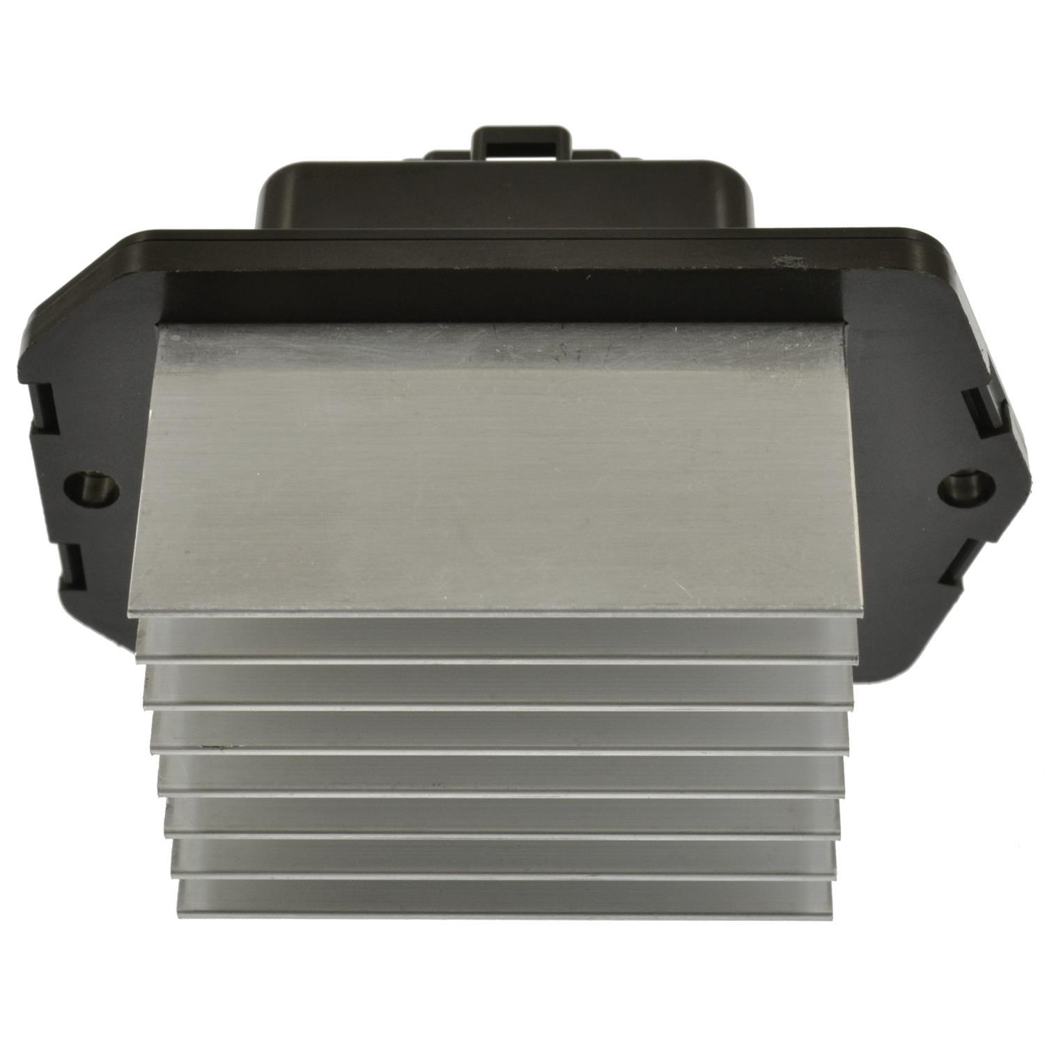 Standard Motor Products RU934 - HVAC Blower Motor Resistor Standard Motor Products RU934 HVAC Blower Motor Resistor product image 1 of 3