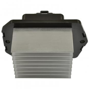 2015 Mazda CX-9 HVAC Blower Motor Resistor Rear Standard Motor Products RU934 image 1 of 3