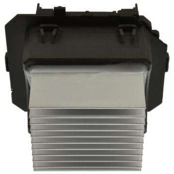 2017 Mazda MX-5 Miata HVAC Blower Motor Resistor Standard Motor Products RU935 image 1 of 3