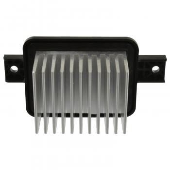 2017 Honda Civic HVAC Blower Motor Resistor Standard Motor Products RU936 image 1 of 3