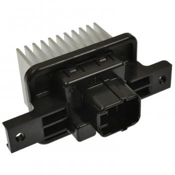 2017 Honda Civic HVAC Blower Motor Resistor Standard Motor Products RU936 image 2 of 3