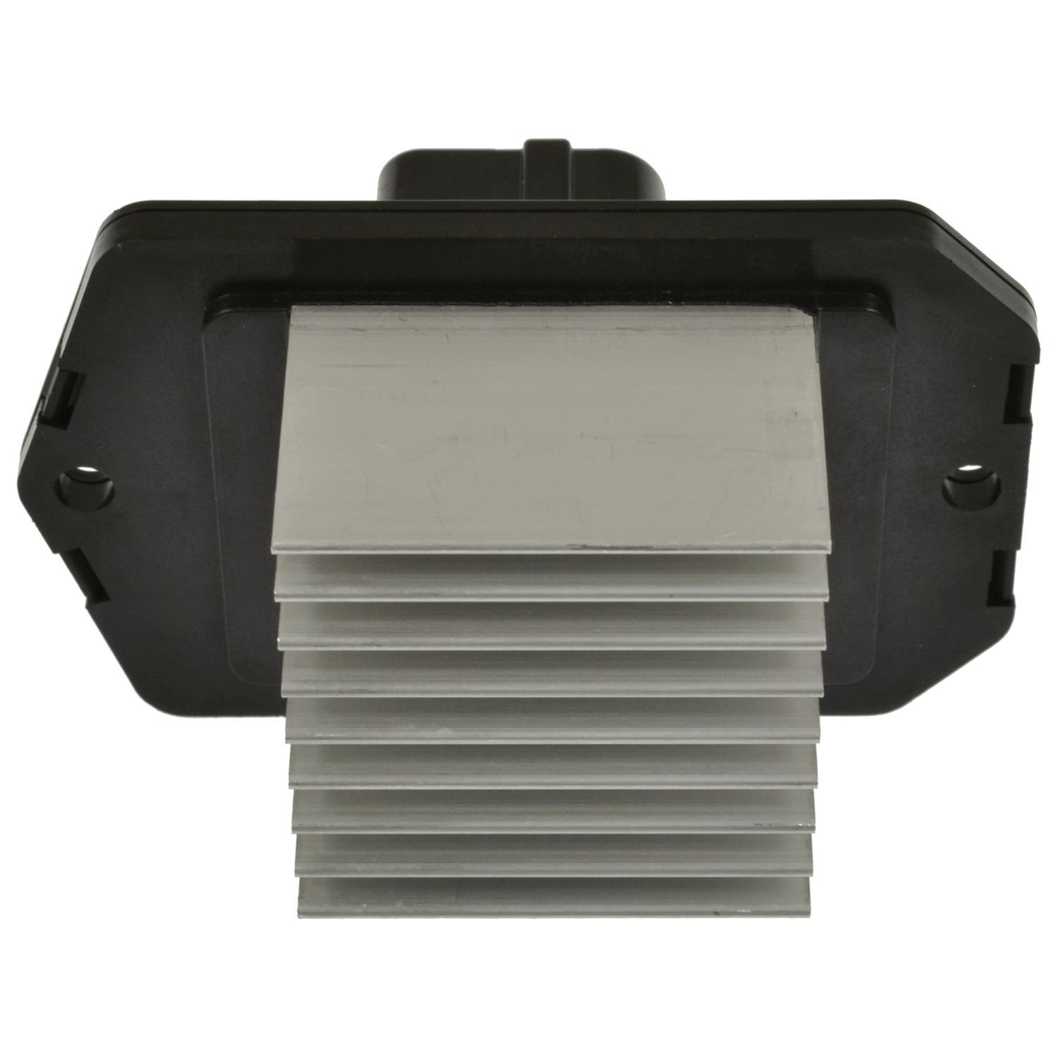 Standard Motor Products RU937 - HVAC Blower Motor Resistor Standard Motor Products RU937 HVAC Blower Motor Resistor product image 1 of 3