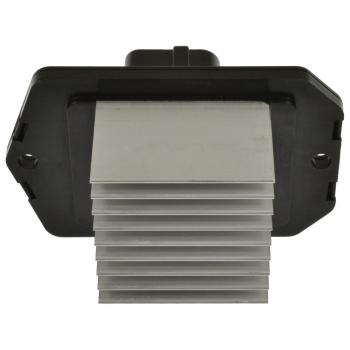2020 Acura NSX HVAC Blower Motor Resistor Standard Motor Products RU937 image 1 of 3