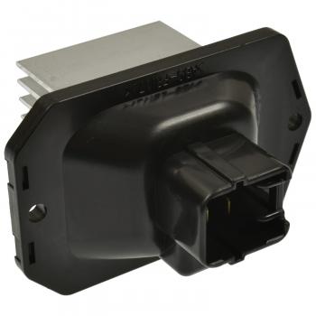2020 Acura NSX HVAC Blower Motor Resistor Standard Motor Products RU937 image 2 of 3