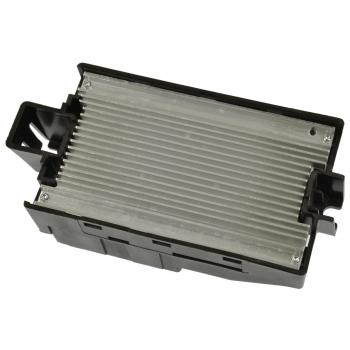 2014 Chevrolet Spark HVAC Blower Motor Resistor Standard Motor Products RU939 image 1 of 3