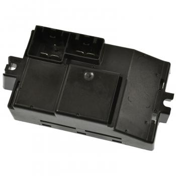 2014 Chevrolet Spark HVAC Blower Motor Resistor Standard Motor Products RU939 image 2 of 3