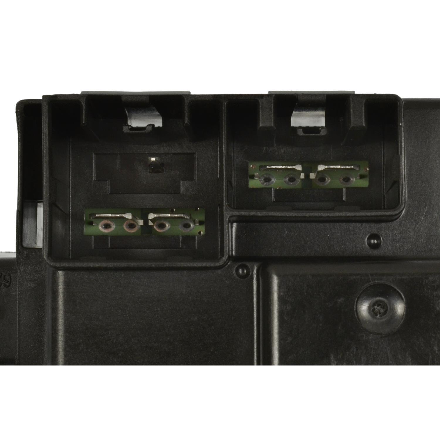 Standard Motor Products RU939 - HVAC Blower Motor Resistor Standard Motor Products RU939 HVAC Blower Motor Resistor product image 3 of 3
