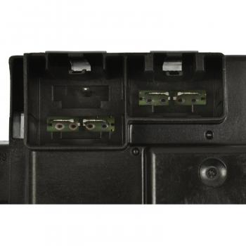 2014 Chevrolet Spark HVAC Blower Motor Resistor Standard Motor Products RU939 image 3 of 3