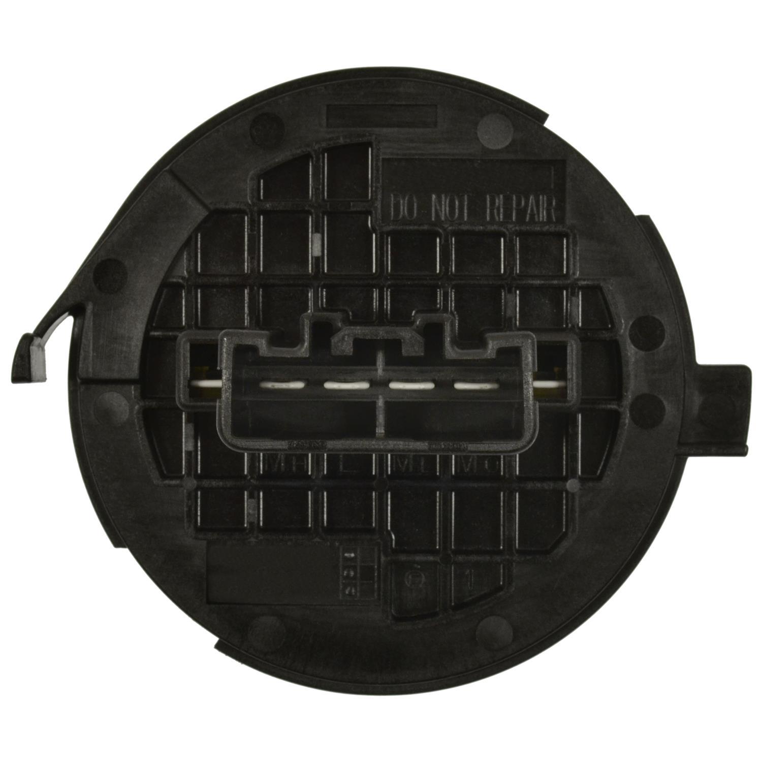 Standard Motor Products RU940 HVAC Blower Motor Resistor product image 3 of 3