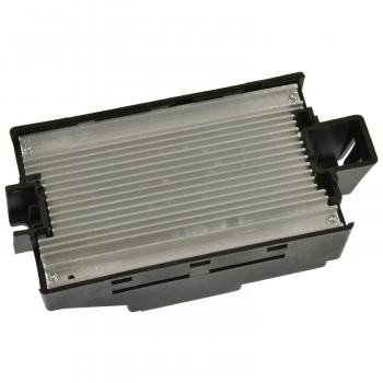 2017 Toyota Tacoma HVAC Blower Motor Resistor Standard Motor Products RU942 image 1 of 3