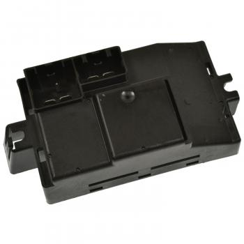 2017 Toyota Tacoma HVAC Blower Motor Resistor Standard Motor Products RU942 image 2 of 3