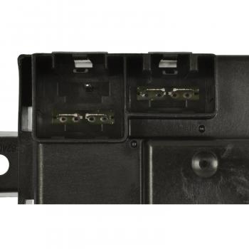 2017 Toyota Tacoma HVAC Blower Motor Resistor Standard Motor Products RU942 image 3 of 3
