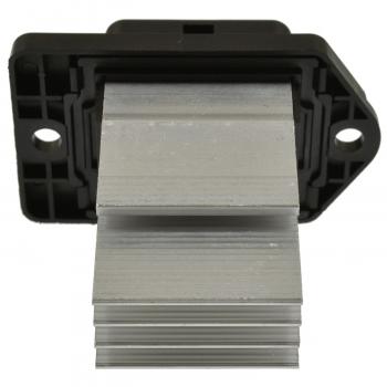 2020 Hyundai Tucson HVAC Blower Motor Resistor Standard Motor Products RU945 image 1 of 3