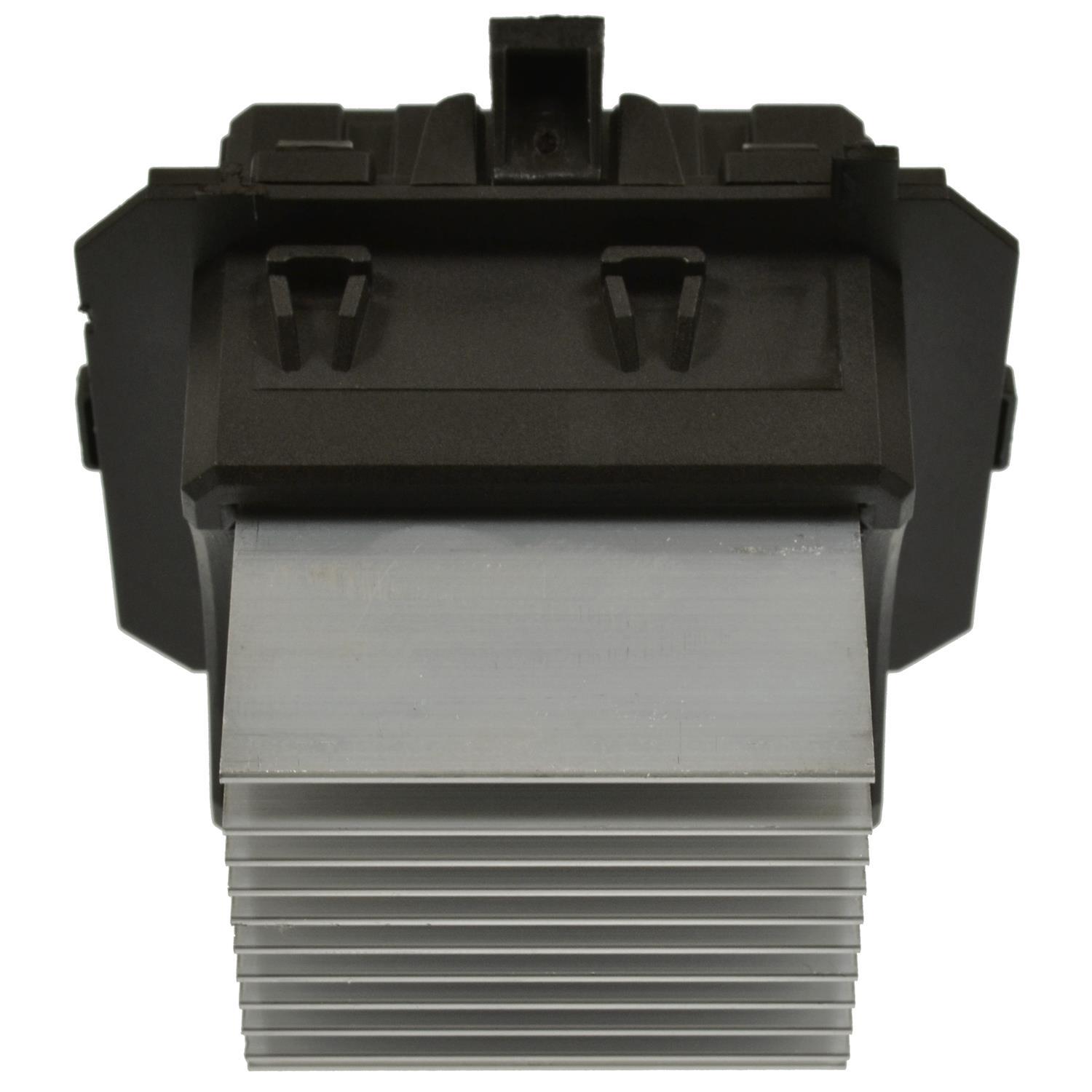 Standard Motor Products RU948 HVAC Blower Motor Resistor product image 1 of 3