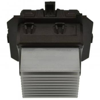 2015 Mini Cooper Paceman HVAC Blower Motor Resistor Standard Motor Products RU948 image 1 of 3