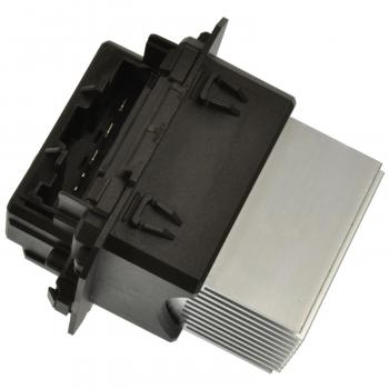 2015 Mini Cooper Paceman HVAC Blower Motor Resistor Standard Motor Products RU948 image 2 of 3