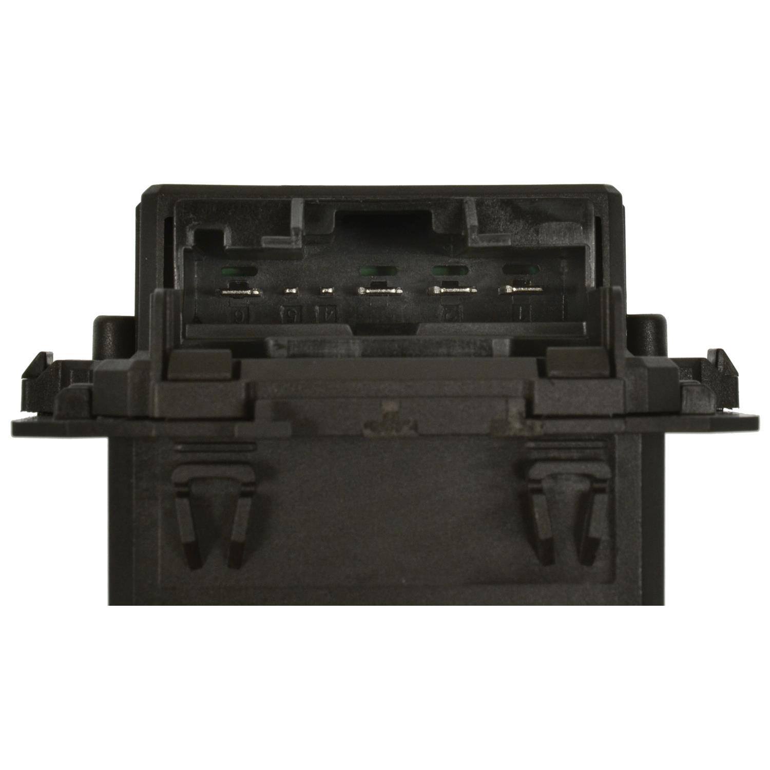 Standard Motor Products RU948 HVAC Blower Motor Resistor product image 3 of 3