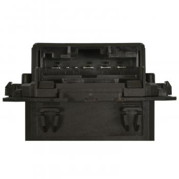 2015 Mini Cooper Paceman HVAC Blower Motor Resistor Standard Motor Products RU948 image 3 of 3