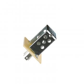1990 Chrysler TC Maserati HVAC Blower Motor Resistor Standard Motor Products RU95 image 3 of 4