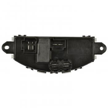 2017 Audi RS3 HVAC Blower Motor Resistor Standard Motor Products RU950 image 3 of 3