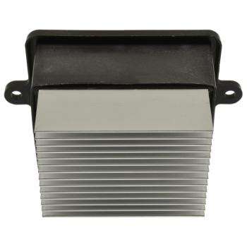 2019 Fiat 500L HVAC Blower Motor Resistor Standard Motor Products RU952 image 1 of 3